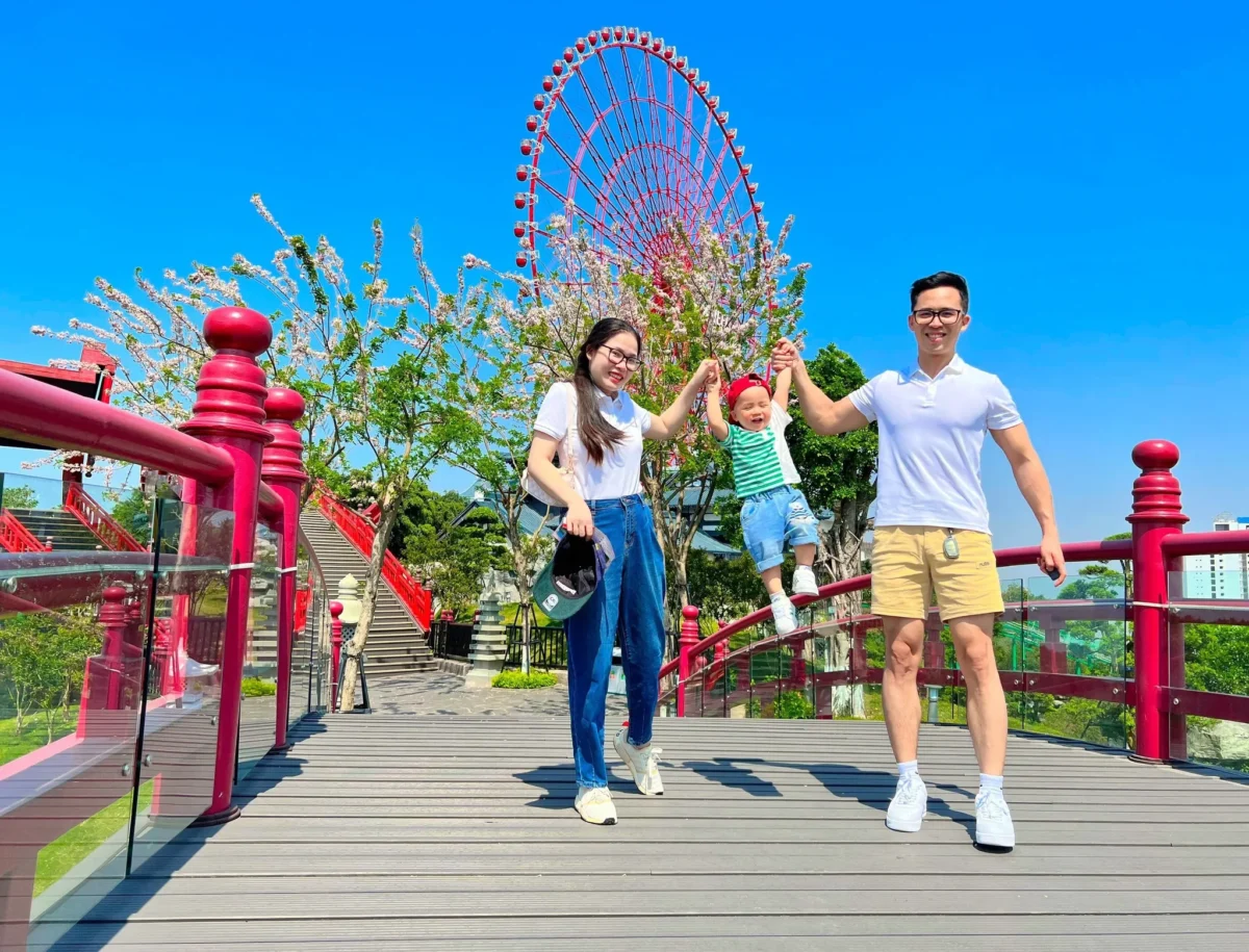 Trải nghiệm đi du lịch Hạ Long