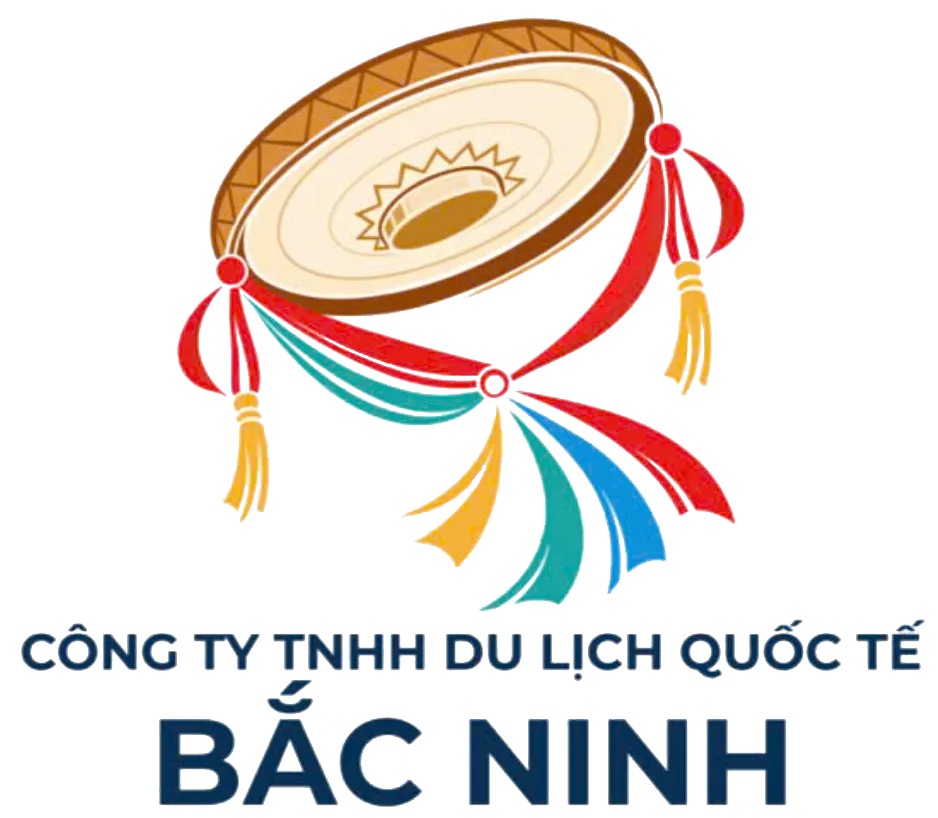 CÔNG TY TNHH DU LỊCH VÀ VẬN TẢI QUỐC TẾ BẮC NINH