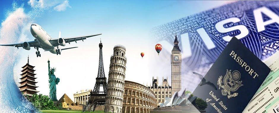 Dịch Vụ Làm Visa Nhanh