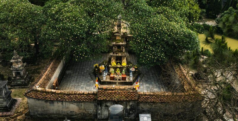kinh nghiệm đi yên tử 1 ngày