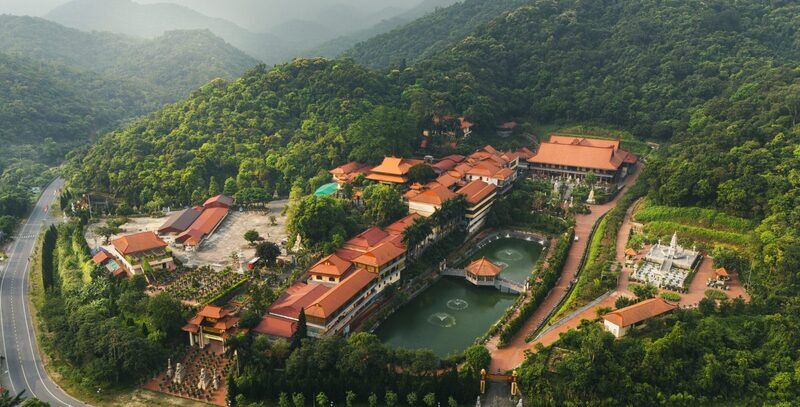 kinh nghiệm đi yên tử 1 ngày