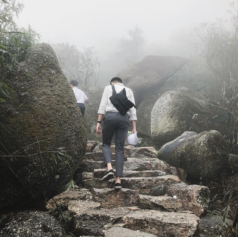 kinh nghiệm đi yên tử 1 ngày