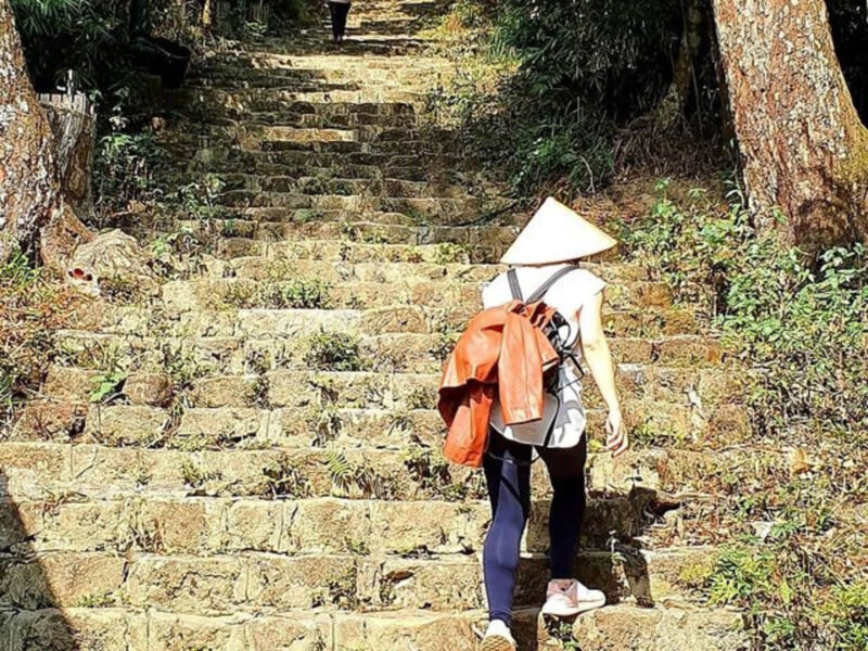 kinh nghiệm đi yên tử 1 ngày