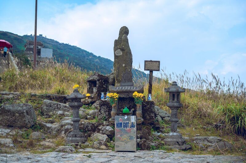 kinh nghiệm đi yên tử 1 ngày