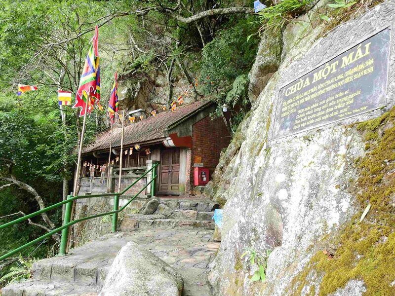 kinh nghiệm đi yên tử 1 ngày