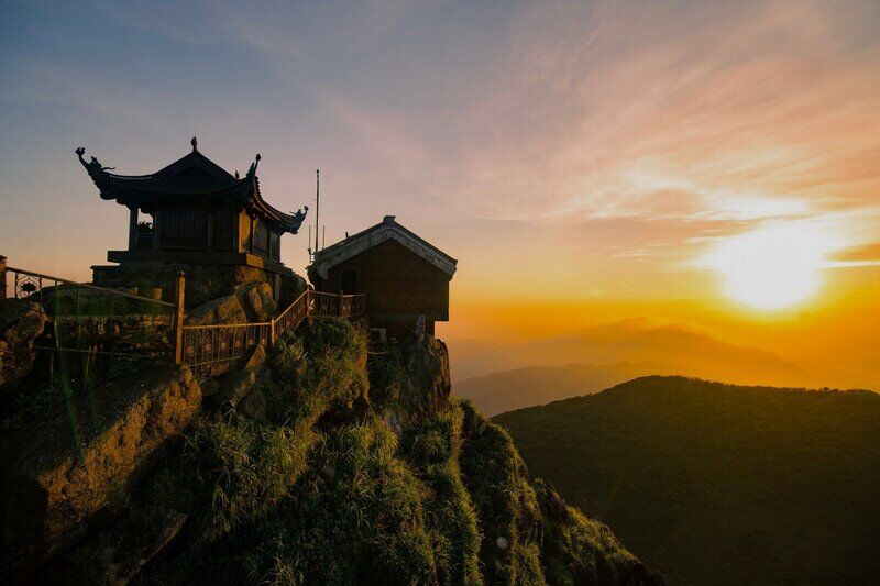 kinh nghiệm đi yên tử 1 ngày
