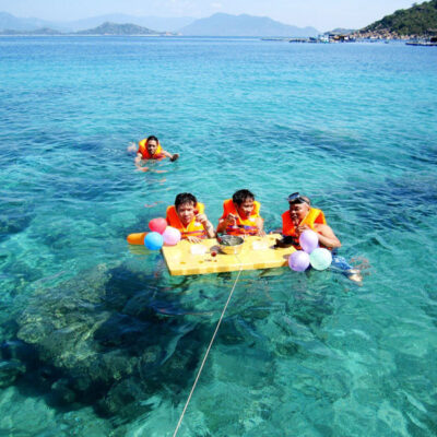 SÀI GÒN - MIỀN TÂY - PHÚ QUỐC