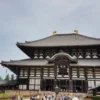 OSAKA - NARA - KYOTO - NÚI PHÚ SĨ - TOKYO
