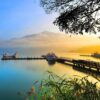NAM ĐẦU - CAO HÙNG - ĐÀO VIÊN - ĐÀI BẮC
